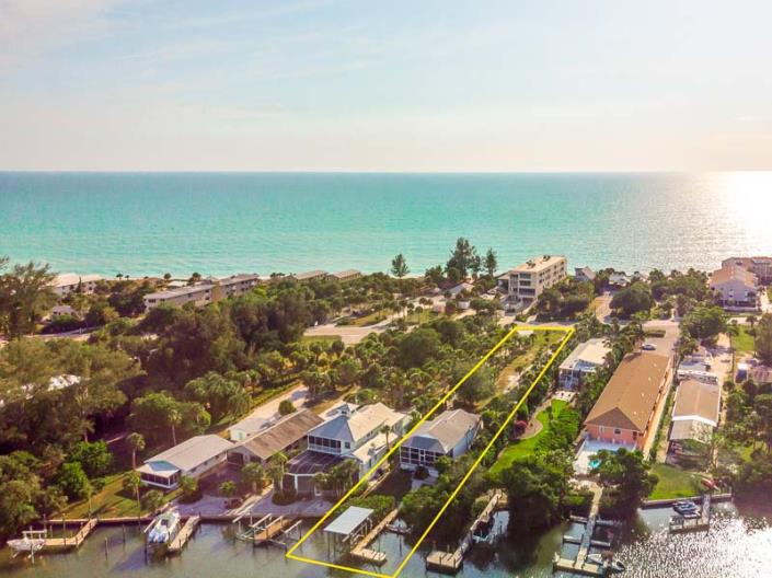 2615 N Beach Road Manasota Key Realty